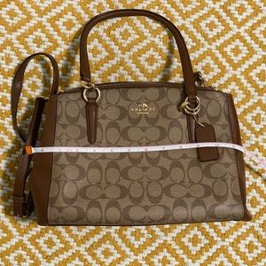 Coach Crossbody Purse